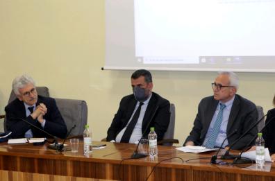 «Cassano, l’intellettuale delle primavere pugliesi»