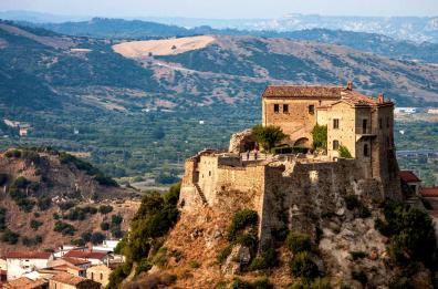 Giornata nazionale delle dimore storiche, Puglia e Lucania da visitare