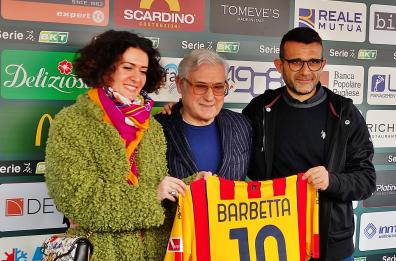 Minacce a imprenditore salentino, s'indaga nel mondo del calcio
