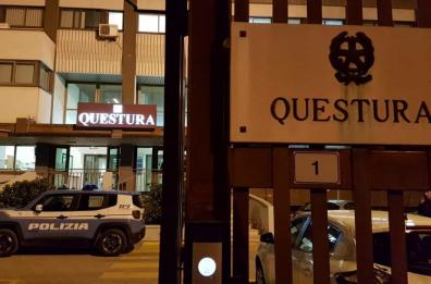 Foggia, divieto di accesso ad aree urbane per commercio illegale e spaccio