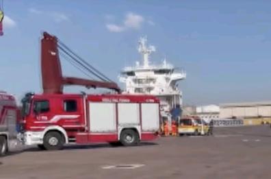 Taranto, cinque indagati per l'operaio schiacciato dalla pala eolica