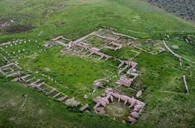 Herdonia, al via la tutela e la valorizzazione dell'antico sito dauno