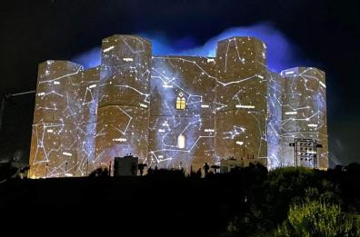 Musei di Puglia belli di notte: Castel del Monte guida l'appeal turistico 