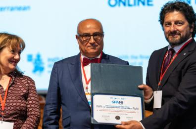 L'Oasi di Torre Guaceto diventa «area di importanza mediterranea»