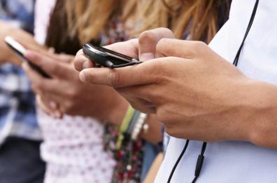 Social: la vita parallela dei ragazzi lucani