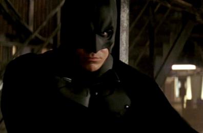 «Batman Begins», nascita e gioventù del supereroe 