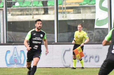 Monopoli, sfuma il sogno promozione
