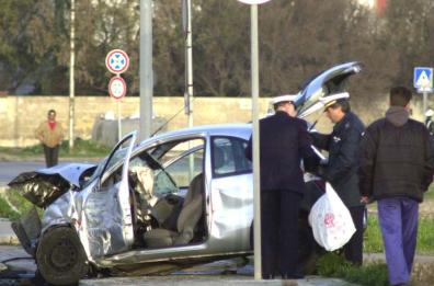Bari, incidenti stradali e processi: associazione «Ciao Vinny» potrà costituirsi parte civile
