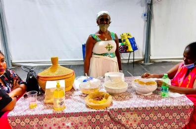 Le culture diverse ma complementari
