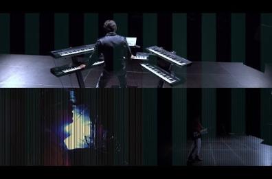 Da Taranto a Dublino: il viaggio musicale di Ippolito è «Essencials»