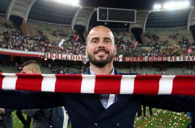 Bari, il ds Polito: «Coglieremo ogni occasione sul mercato»