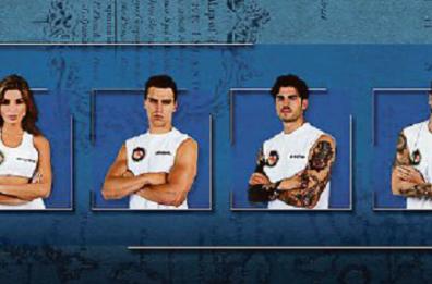 Torna l’«Isola dei famosi» con la gran corsa al televoto
