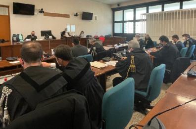 Maxi-frodi nel Barese, 28 imputati hanno chiesto di patteggiare
