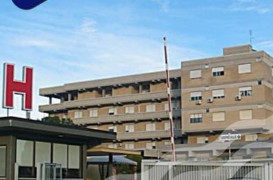 Ospedale di Venosa: da giugno ripartono i servizi ambulatoriali