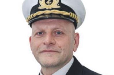 Il pugliese Recchia eletto ai vertici dello sport militare