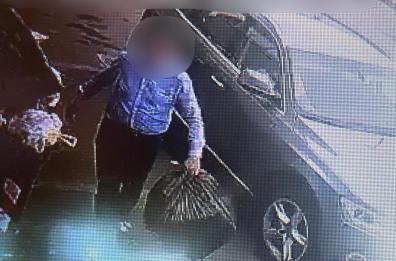 Nardò, multe a raffica per i rifiuti abbandonati: nel mirino negozianti e ristoratori