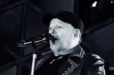 Vasco Rossi a Milano, un concerto mega party del Blasco per 80mila