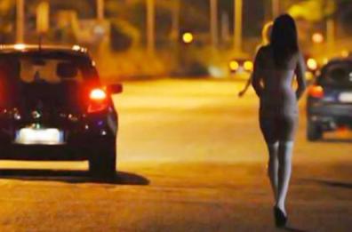 Lotta alla prostituzione, scende in campo il sindaco di San Severo