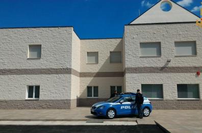 Matera, picchia la moglie a colpi di padella e finisce in prigione