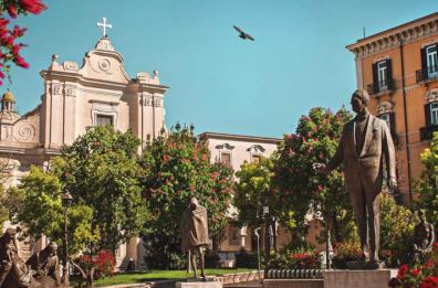 Puglia 3X6X5, il viaggio itinerante per programmare l'appeal turistico