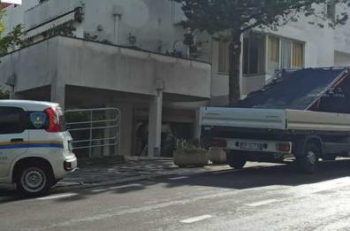 Assalto al bancomat nel Chietino, condannati tre foggiani