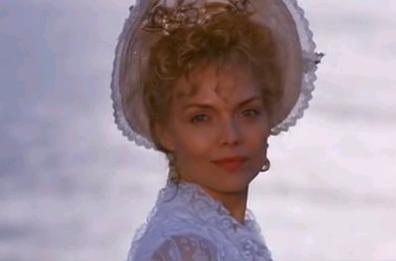 «L’età dell’innocenza» Scorsese alla prova dei forti sentimenti