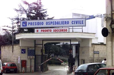 Ostuni, aggredito medico in Pronto soccorso: la denuncia della Asl Brindisi