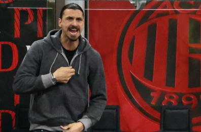 Milan, Zlatan Ibrahimovic operato al ginocchio, starà fuori 7-8 mesi