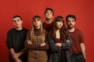 «Xanadu», uscito il secondo singolo del collettivo pugliese Il Maestrale
