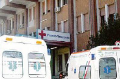 Sanità, Forza Italia Puglia: «Personale Pronto Soccorso allo stremo»
