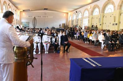 Arsenale di Taranto, ai pensionamenti non seguono nuove assunzioni
