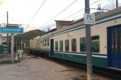 Linea Battipaglia-Potenza-Metaponto-Taranto, manutenzione da 97 milioni di euro