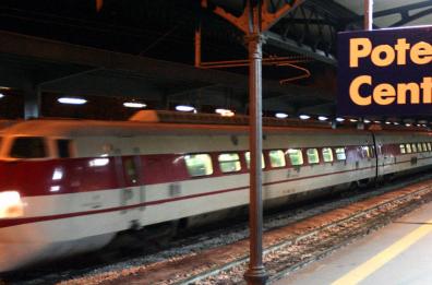 Alta velocità, Basilicata ingannata: 11 sindaci chiedono una «bretella»