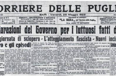 I tre colpi di cannone e la folla in festa per la «Vidua vidue»