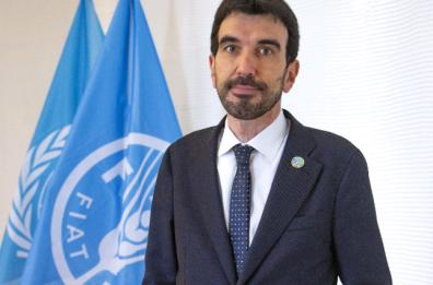 Grano, è allarme globale. Maurizio Martina: «Ue e Fao si muovono, paura per Africa e Asia»