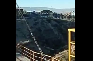 Terremoto in Perù di magnitudo 7.2 con epicentro vicino Ayaviri