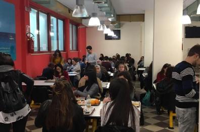 Lecce, inagibile la mensa universitaria: chiude la struttura di via Adriatica