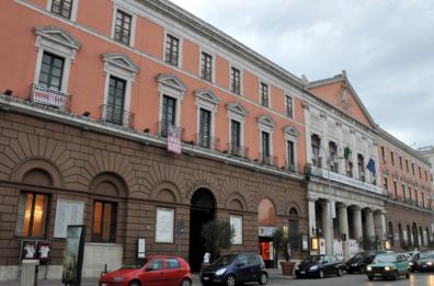 Comunali ora «a destra» un candidato identitario?