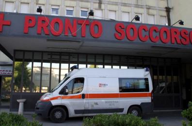 In Basilicata «medici in fuga dai pronto soccorso»: Sos del sindacato
