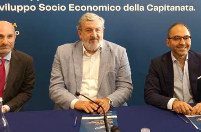 Emiliano: «La Regione affiancherà il commissario di Foggia»
