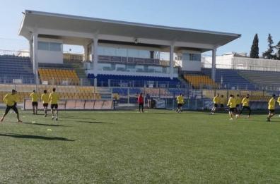 Lavori allo stadio di Cerignola: &laquo;La serie C non &egrave; in discussione&raquo;