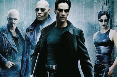 Il futuro visionario di «Matrix» con Keanu Reeves