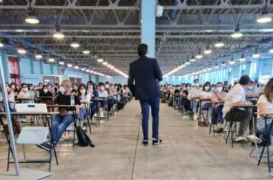Caos concorso Regione Puglia, Stea: «Sentenze Tar non bloccano assunzioni»