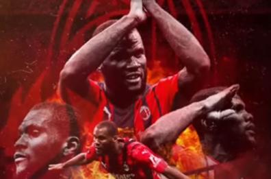 Milan, Frank Kessie saluta: chiuso nel modo migliore Milan, Frank Kessie saluta: chiuso nel modo migliore