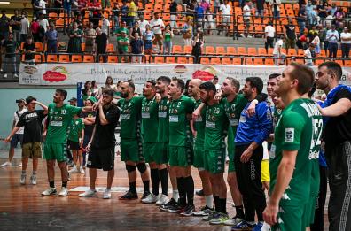 Pallamano, gara 2 finale scudetto: il Fasano ospita il Conversano