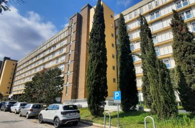 Bari, finanziamento da 53,2 mln per completare ospedale Monopoli e ammodernare Di Venere e San Paolo