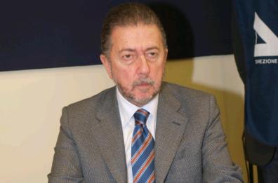 Copertino, l’ex procuratore Cataldo Motta ora è cittadino onorario