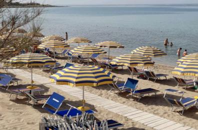 Spiagge di Puglia, qui c’è la Taranto migliore