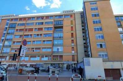 Bari, al Di Venere sostegno psicologico per genitori con neonati in terapia intensiva