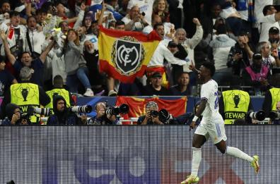 Calcio, il Real Madrid batte il Liverpool e torna sul tetto d'Europa. Disordini fuori dallo stadio: 68 arresti e 238 feriti